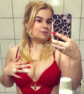 Kamilla szexpartner +36 20 619 1319 fénykép 3.