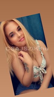 Réka szexpartner +36 30 825 7006 fénykép 2.