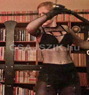 Hanna Bdsm domina +36 20 220 9422 fénykép 192.