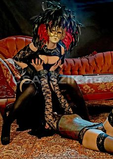 Hanna Bdsm domina +36 20 220 9422 fénykép 160.
