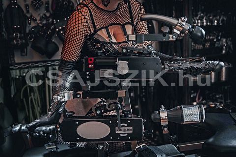 Hanna Bdsm domina +36 20 220 9422 fénykép 34.
