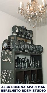 Hanna Bdsm domina +36 20 220 9422 fénykép 78.