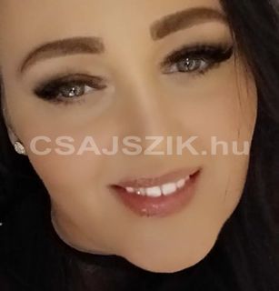 Linda szexpartner +36 70 745 8001 fénykép 1.