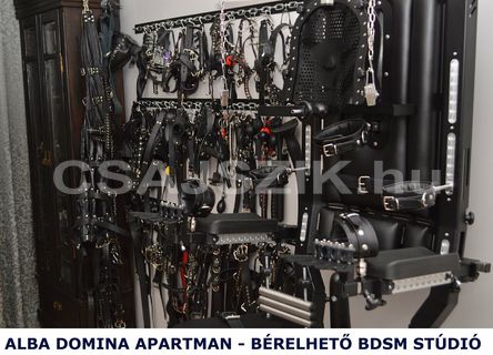 Hanna Bdsm domina +36 20 220 9422 fénykép 91.