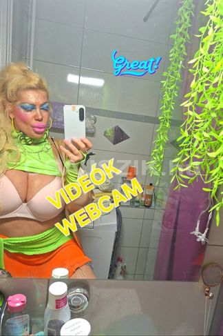 Moniqe webcam