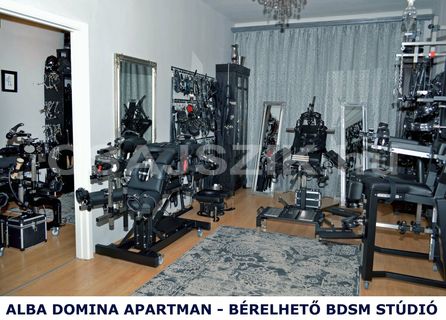 Hanna Bdsm domina +36 20 220 9422 fénykép 95.