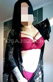 Kitti szexpartner +36 70 754 4356 fénykép 3.