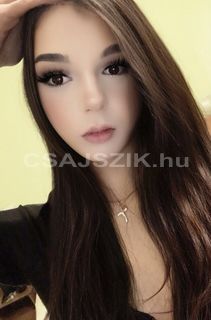 Lilith szexpartner +36 30 514 4220 fénykép 26.