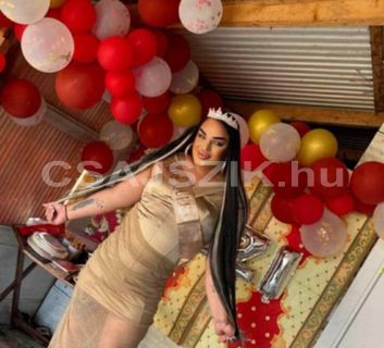 Trans Lola szexpartner +36 30 564 8107 fénykép 24.