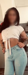 Dorina szexpartner +36 20 966 6941 fénykép 2.
