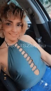 Kamilla szexpartner +36 30 139 3748 fénykép 6.
