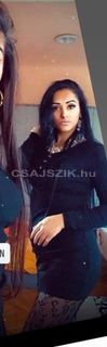 Ninetta szexpartner +36 30 542 9505 fénykép 10.