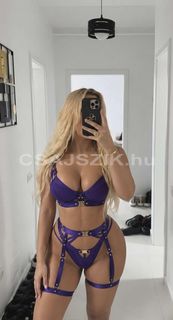 Kitti szexpartner +36 20 414 9817 fénykép 4.
