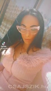 Kamilla szexpartner +36 20 989 1402 fénykép 1.
