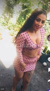 Kira szexpartner +36 70 247 4811 fénykép 1.