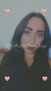 Dzsenifer szexpartner +36 30 829 3943 fénykép 2.