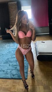 Tiffany szexpartner +36 70 607 7079 fénykép 15.