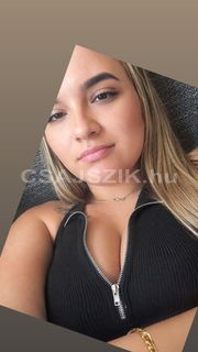 Réka szexpartner +36 30 825 7006 fénykép 1.