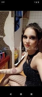 Jazmin szexpartner +36 20 554 7778 fénykép 2.