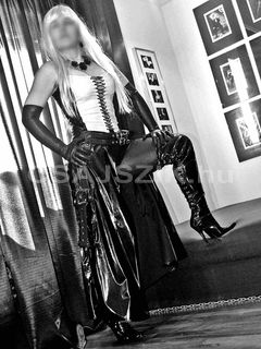 Hanna Bdsm domina +36 20 220 9422 fénykép 247.