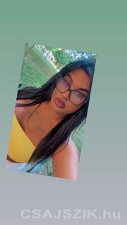 Maja szexpartner +36 20 419 9454 fénykép 1.