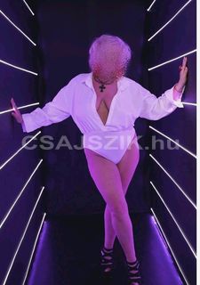 Anna szexpartner +36 30 580 5526 fénykép 8.