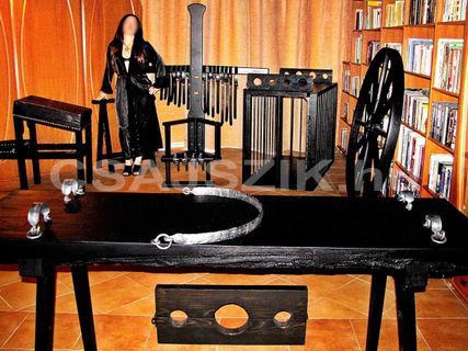 Hanna Bdsm domina +36 20 220 9422 fénykép 254.
