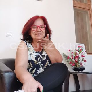WEBCAMBELLA szexpartner +36 30 518 6403 fénykép 25.