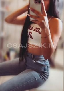Vivien szexpartner +36 30 441 8539 fénykép 17.