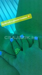 Timi szexpartner +36 30 276 1206 fénykép 22.
