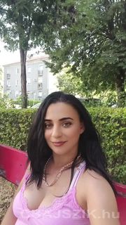 Kitti szexpartner +36 20 468 7912 fénykép 1.