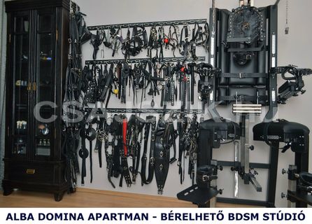 Hanna Bdsm domina +36 20 220 9422 fénykép 92.