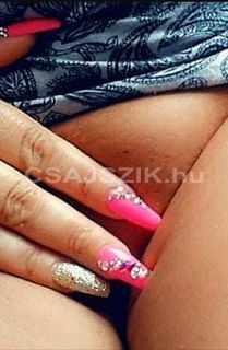 Szamanta Milf szexpartner +36 20 423 8670 fénykép 1.