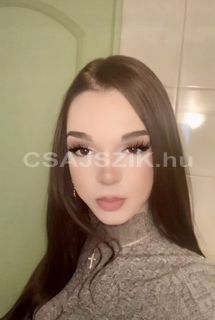Lilith szexpartner +36 30 514 4220 fénykép 28.