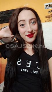 Dzsenifer szexpartner +36 30 829 3943 fénykép 1.
