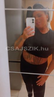 Michelle szexpartner +36 20 341 0206 fénykép 32.