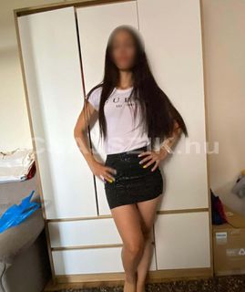 Rebeka szexpartner +36 70 276 0372 fénykép 1.