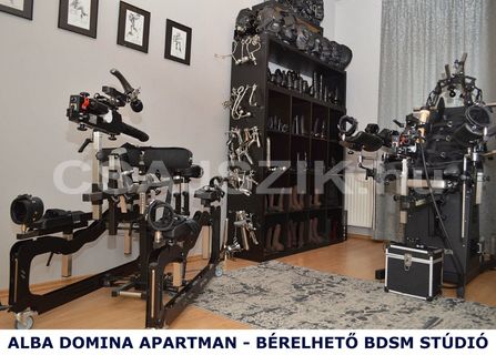 Hanna Bdsm domina +36 20 220 9422 fénykép 87.
