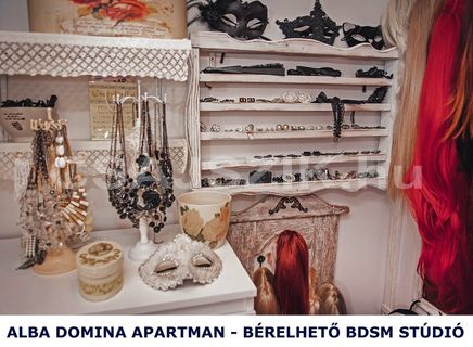 Hanna Bdsm domina +36 20 220 9422 fénykép 73.