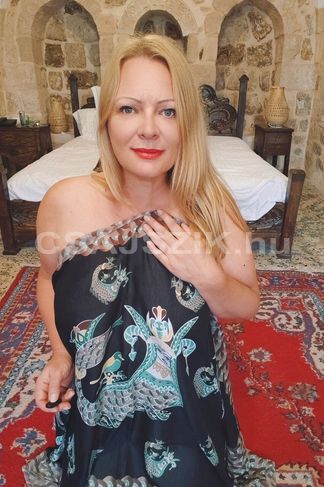 Lia masszázs