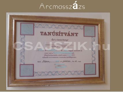 Zara Masszázs masszazs +36 30 232 2997 fénykép 4.