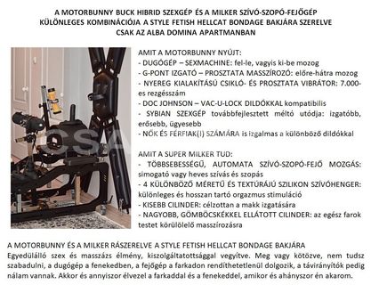Hanna Bdsm domina +36 20 220 9422 fénykép 29.