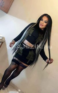 Trans Lola szexpartner +36 30 564 8107 fénykép 21.