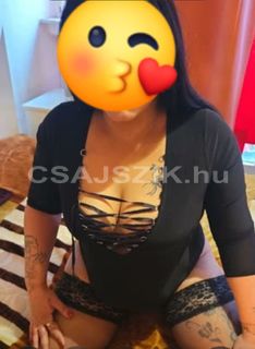 Heléna szexpartner +36 30 601 6261 fénykép 2.