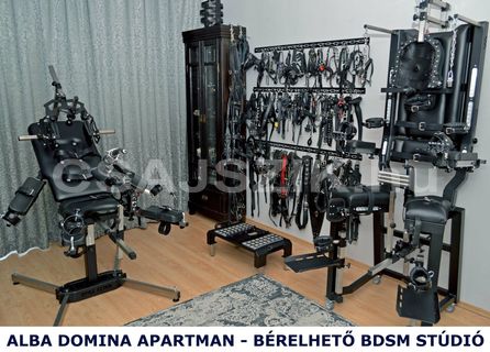 Hanna Bdsm domina +36 20 220 9422 fénykép 84.