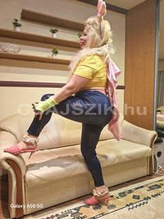 Moniqe Extramassage masszazs +36 30 377 0287 fénykép 3.