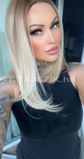 Cony szexpartner +36 70 358 3216 fénykép 41.