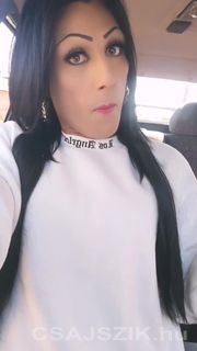 Alexa Transz szexpartner +36 30 829 1732 fénykép 1.