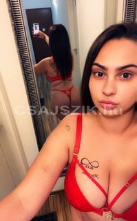 Vivien szexpartner +36 70 414 9331 fénykép 1.