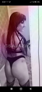 Alexa Transz szexpartner +36 30 829 1732 fénykép 8.